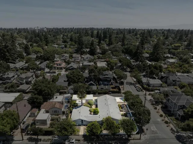 1061 Alma Street, Palo Alto, California 94301