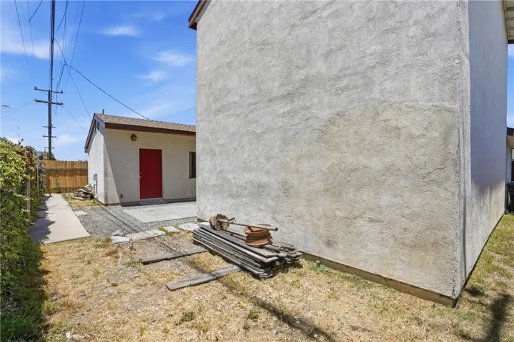 316 E Orchard, Santa Maria, California 93454