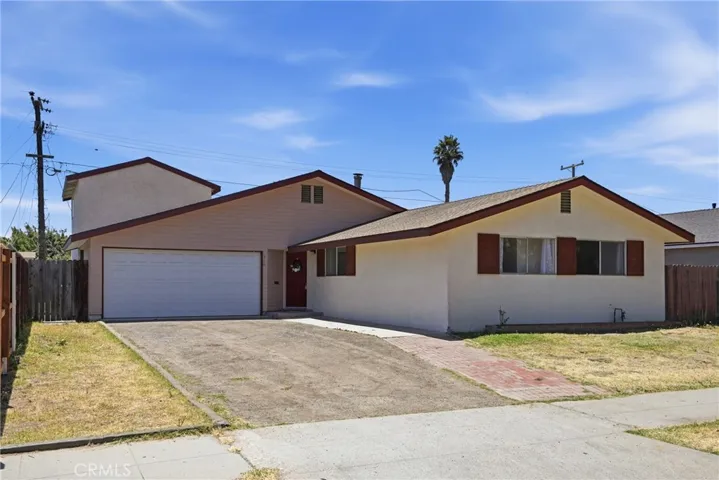 316 E Orchard, Santa Maria, California 93454