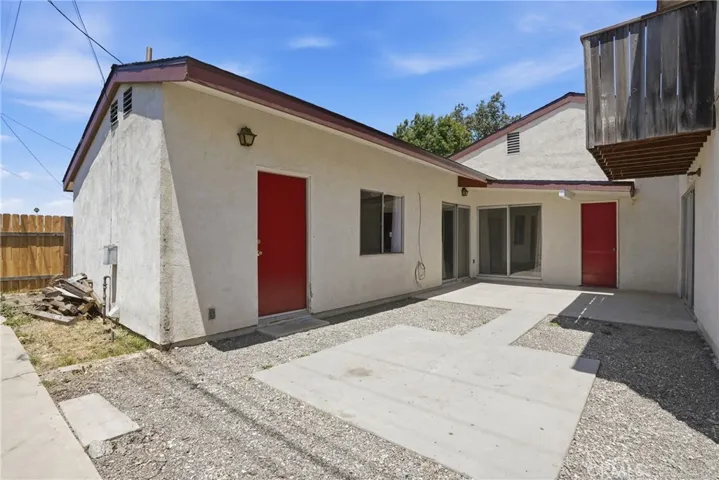 316 E Orchard, Santa Maria, California 93454