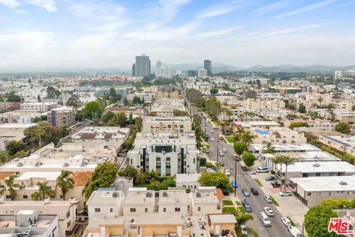 1743 S Barrington Avenue, Los Angeles, California 90025