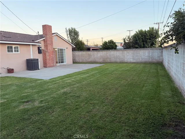8041 San Lazaro, Buena Park, California 90620