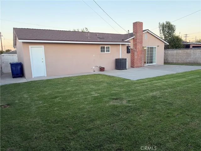 8041 San Lazaro, Buena Park, California 90620