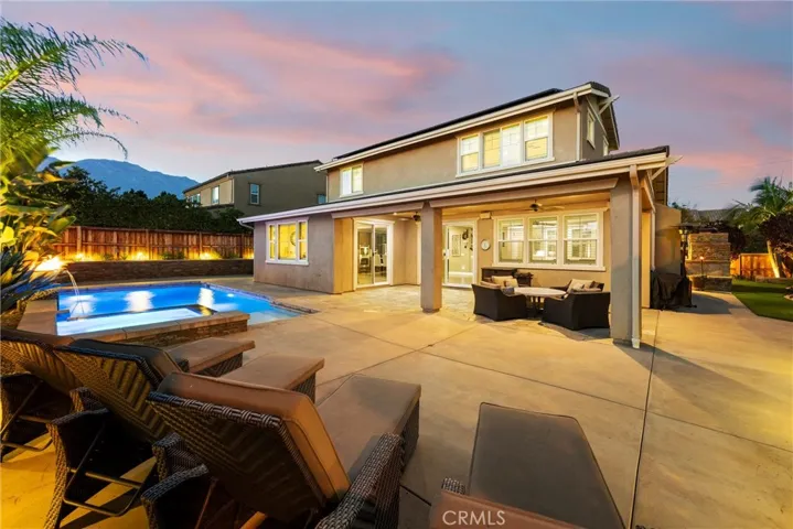 1861 Sunkist Street, Upland, California 91784