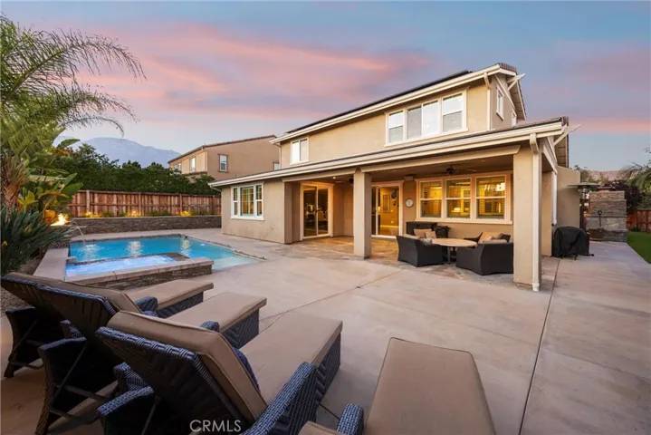 1861 Sunkist Street, Upland, California 91784