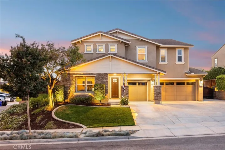 1861 Sunkist Street, Upland, California 91784