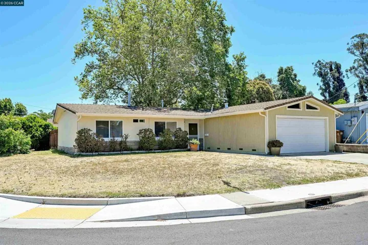 3124 Athene Ct, Concord, California 94519