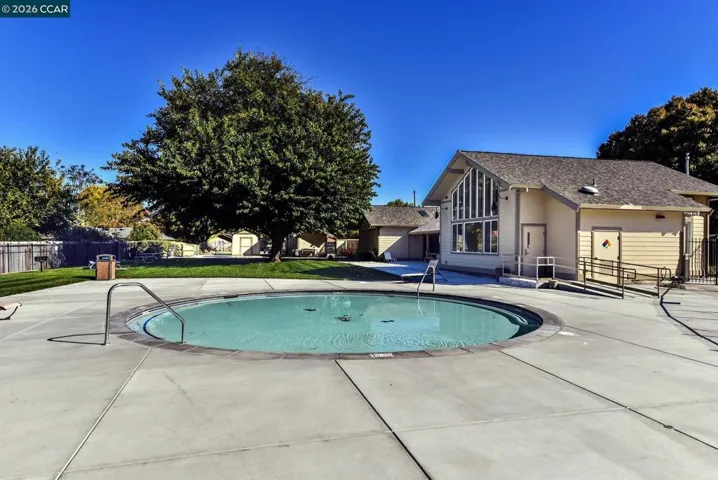 3124 Athene Ct, Concord, California 94519