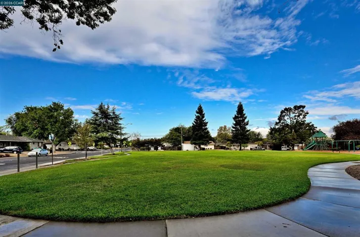 3124 Athene Ct, Concord, California 94519
