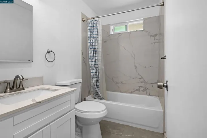 Hall Bath