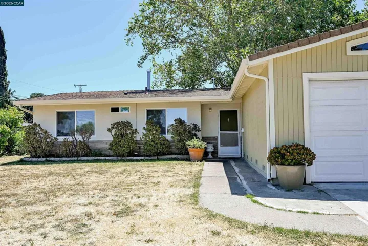 3124 Athene Ct, Concord, California 94519