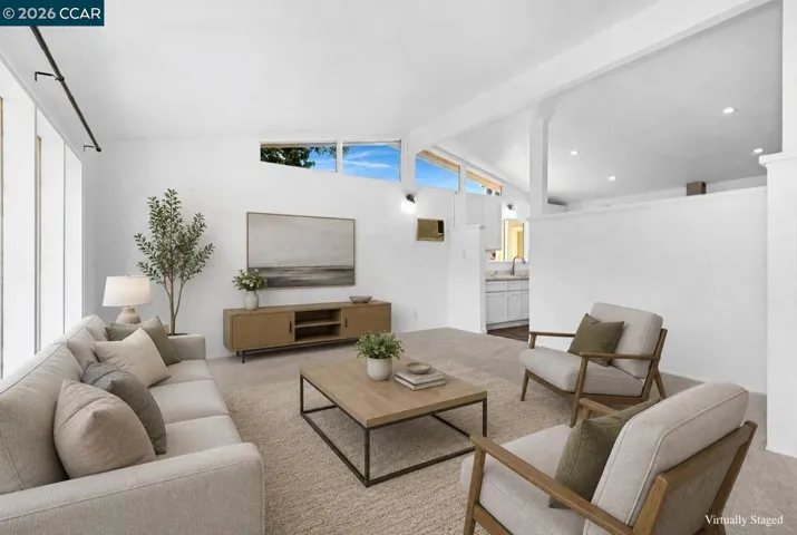 Virtually Enhanced Staging