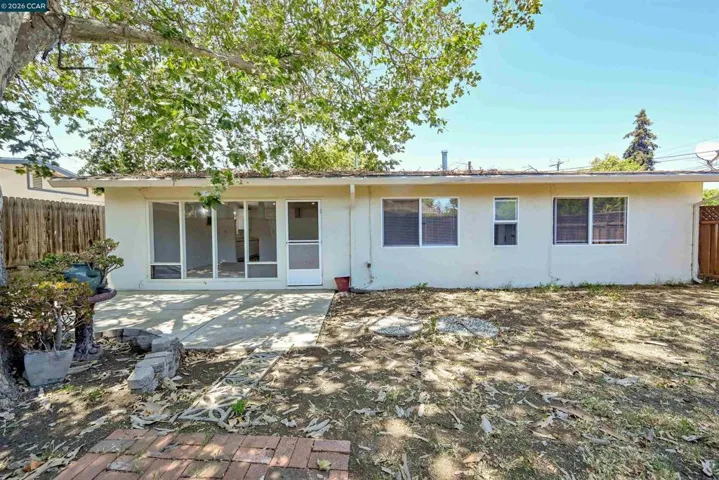 3124 Athene Ct, Concord, California 94519