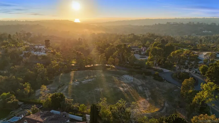 5281 La Glorieta, Rancho Santa Fe, California 92067