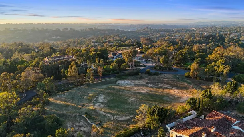 5281 La Glorieta, Rancho Santa Fe, California 92067