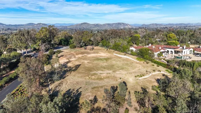 5281 La Glorieta, Rancho Santa Fe, California 92067