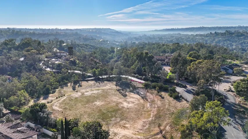 5281 La Glorieta, Rancho Santa Fe, California 92067