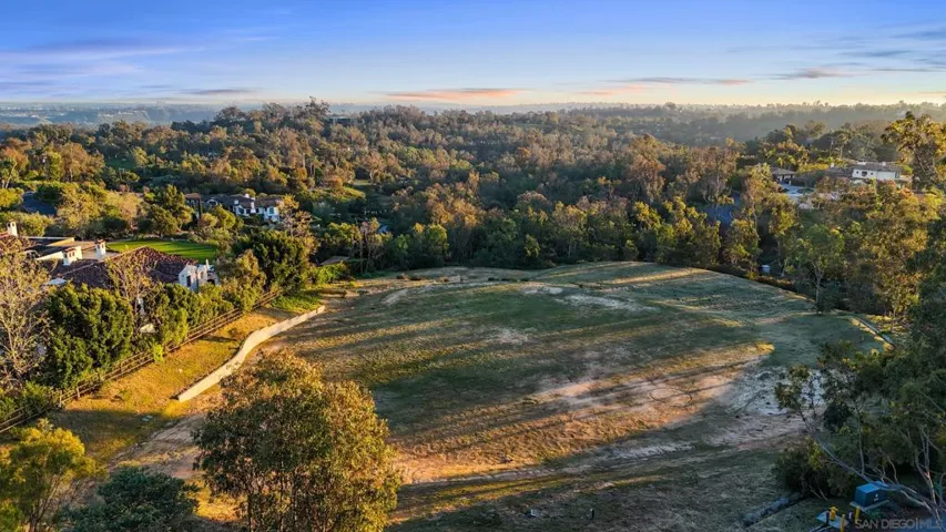 5281 La Glorieta, Rancho Santa Fe, California 92067