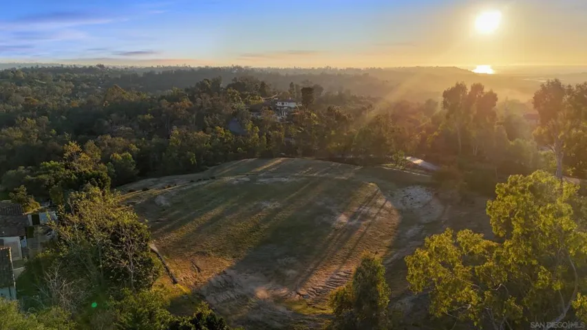 5281 La Glorieta, Rancho Santa Fe, California 92067