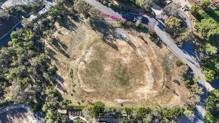 5281 La Glorieta, Rancho Santa Fe, California 92067