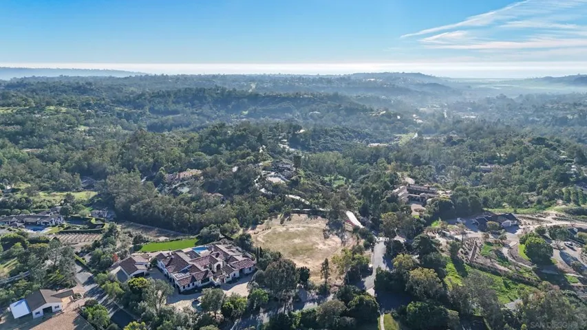 5281 La Glorieta, Rancho Santa Fe, California 92067