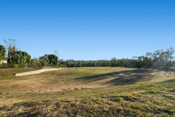 5281 La Glorieta, Rancho Santa Fe, California 92067