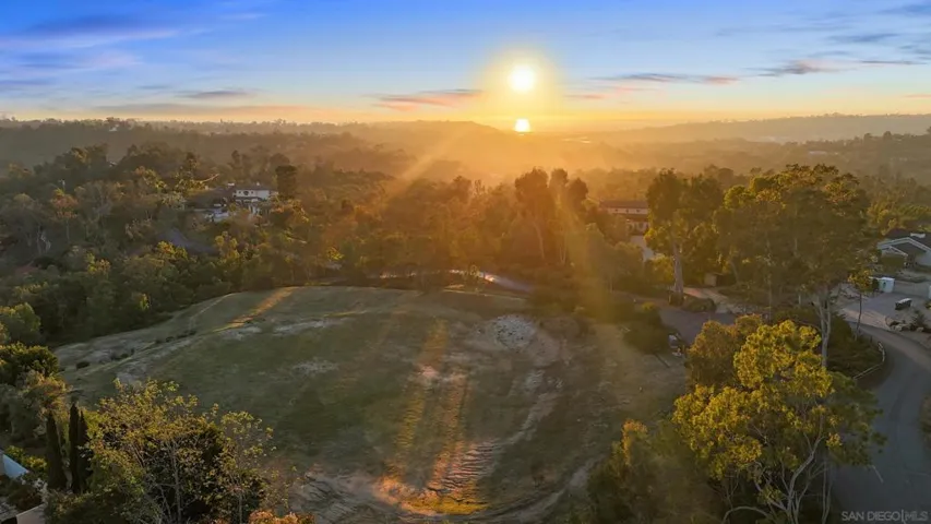5281 La Glorieta, Rancho Santa Fe, California 92067