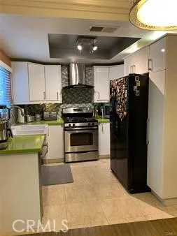 1226 S Mayflower Unit A, Monrovia, California 91016