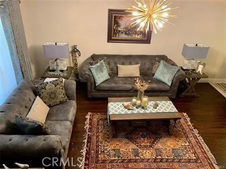 1226 S Mayflower Unit A, Monrovia, California 91016