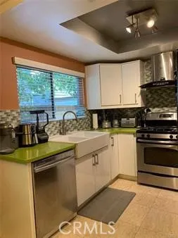 1226 S Mayflower Unit A, Monrovia, California 91016