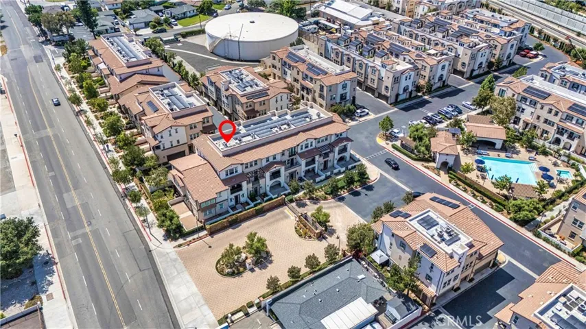 601 W Foothill Blvd 71, Glendora, California 91741