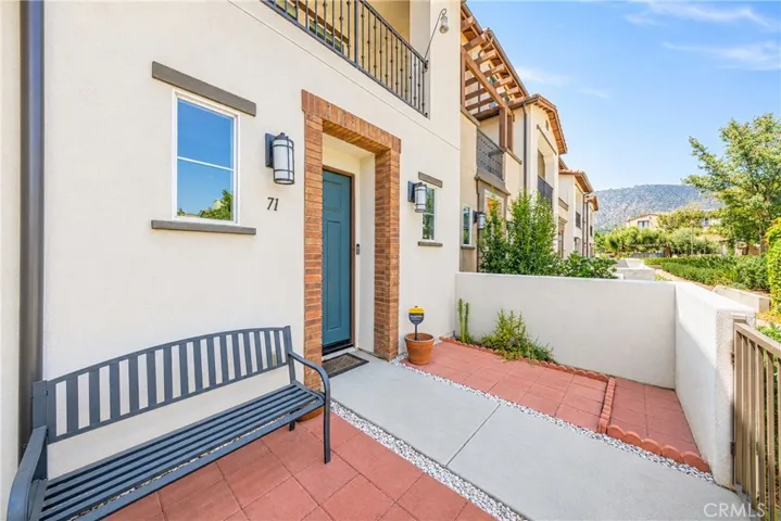 601 W Foothill Blvd 71, Glendora, California 91741