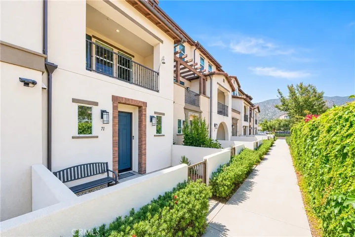 601 W Foothill Blvd 71, Glendora, California 91741