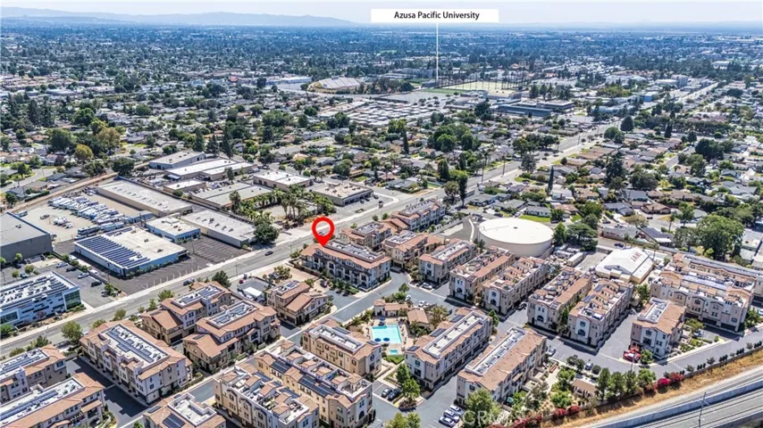 601 W Foothill Blvd 71, Glendora, California 91741