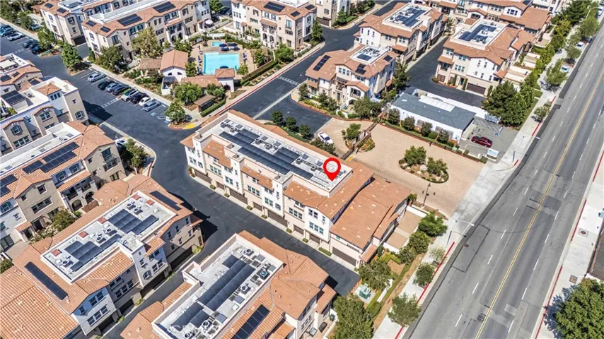 601 W Foothill Blvd 71, Glendora, California 91741