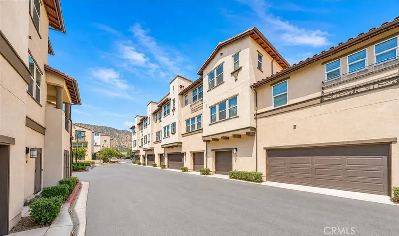 601 W Foothill Blvd 71, Glendora, California 91741