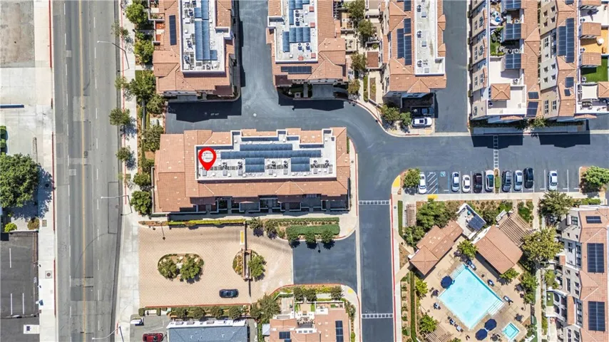 601 W Foothill Blvd 71, Glendora, California 91741