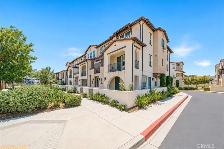 601 W Foothill Blvd 71, Glendora, California 91741