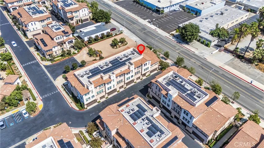 601 W Foothill Blvd 71, Glendora, California 91741