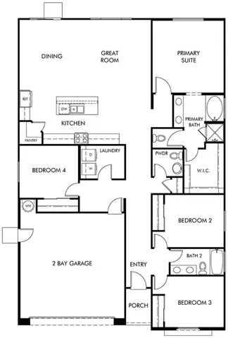 74920 Trousdale Drive, Palm Desert, California 92211