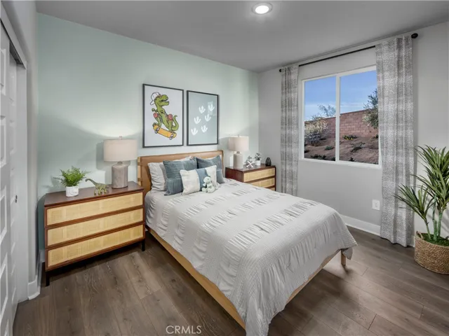 Photos are not of the actual home, but are photos of the builder home with same floorplan with similar interior finishes.