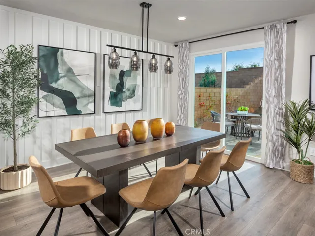 Photos are not of the actual home, but are photos of the builder home with same floorplan with similar interior finishes.