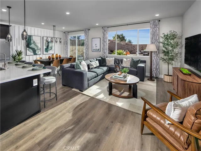 Photos are not of the actual home, but are photos of the builder home with same floorplan with similar interior finishes.