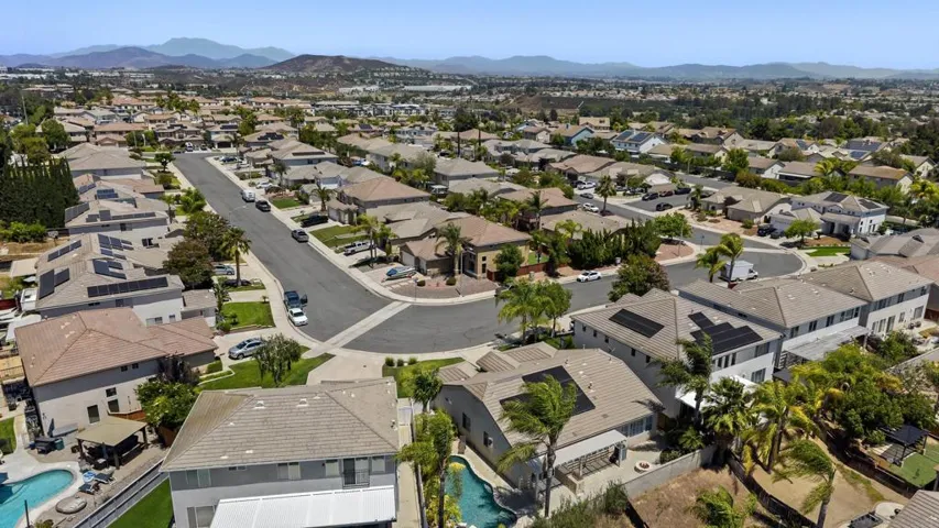 26831 Talbot St, Murrieta, California 92563