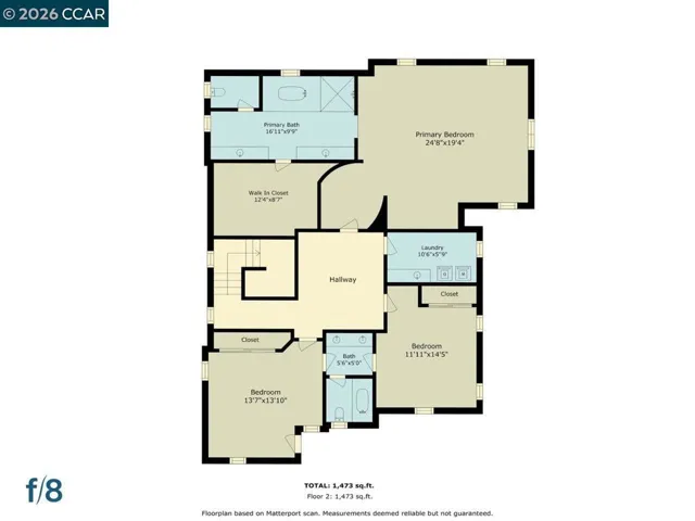 3503 Rimini Ln, Dublin, California 94568