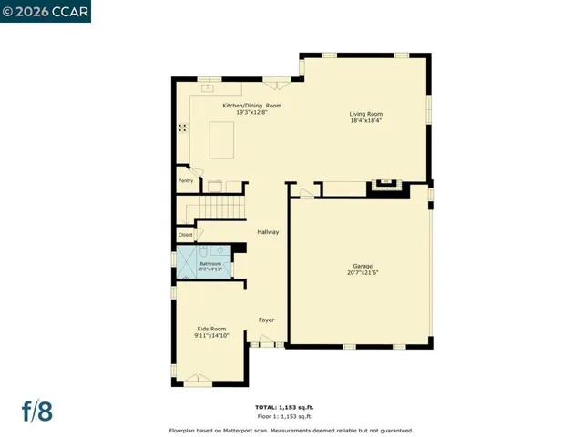3503 Rimini Ln, Dublin, California 94568