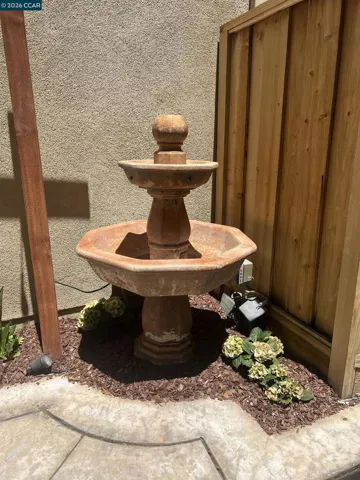 Lovely Fountain