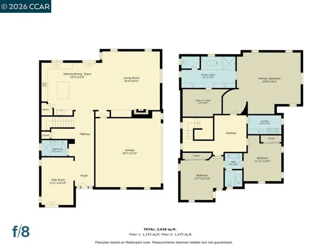 3503 Rimini Ln, Dublin, California 94568