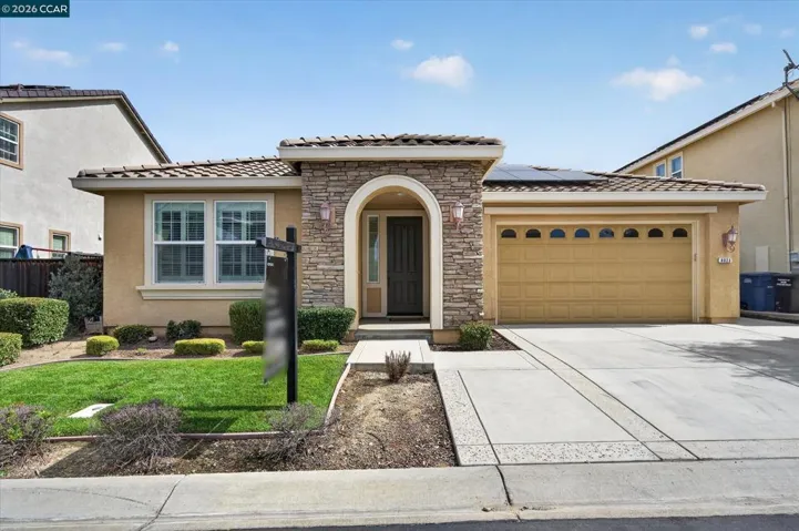 8023 Westport Cir, Discovery Bay, California 94505