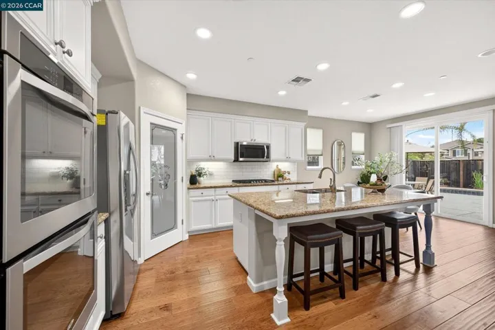 8023 Westport Cir, Discovery Bay, California 94505